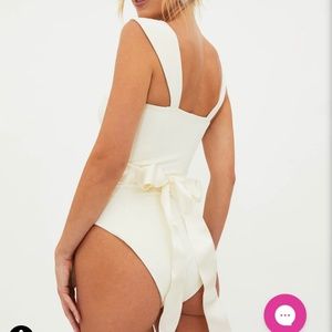 Beachriot Maven One Piece